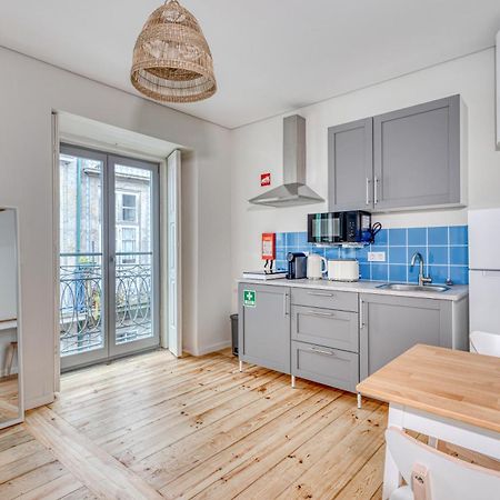 Апартаменты Oporto Guest Casa Dos Clerigos Экстерьер фото
