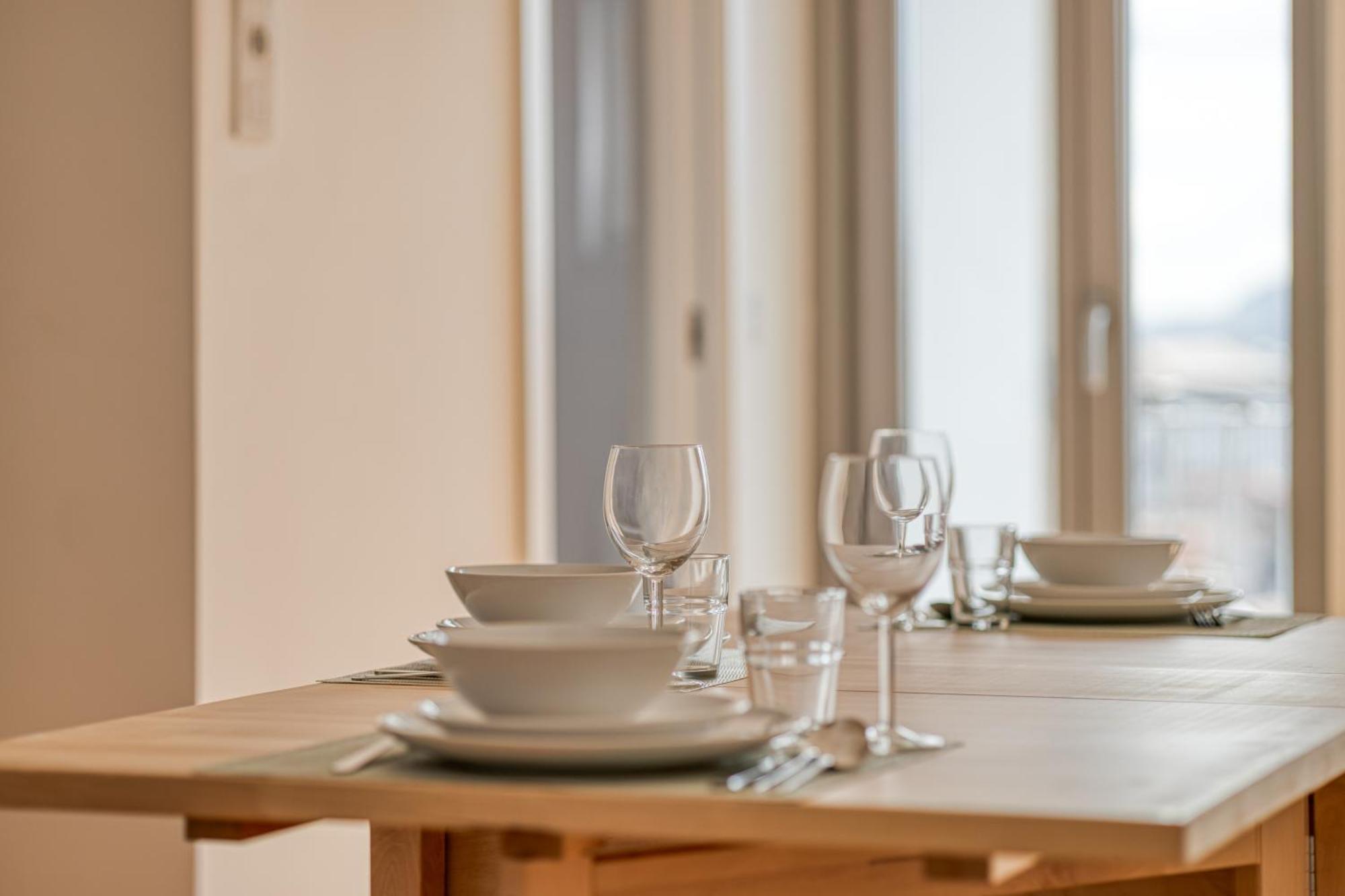 Апартаменты Oporto Guest Casa Dos Clerigos Экстерьер фото