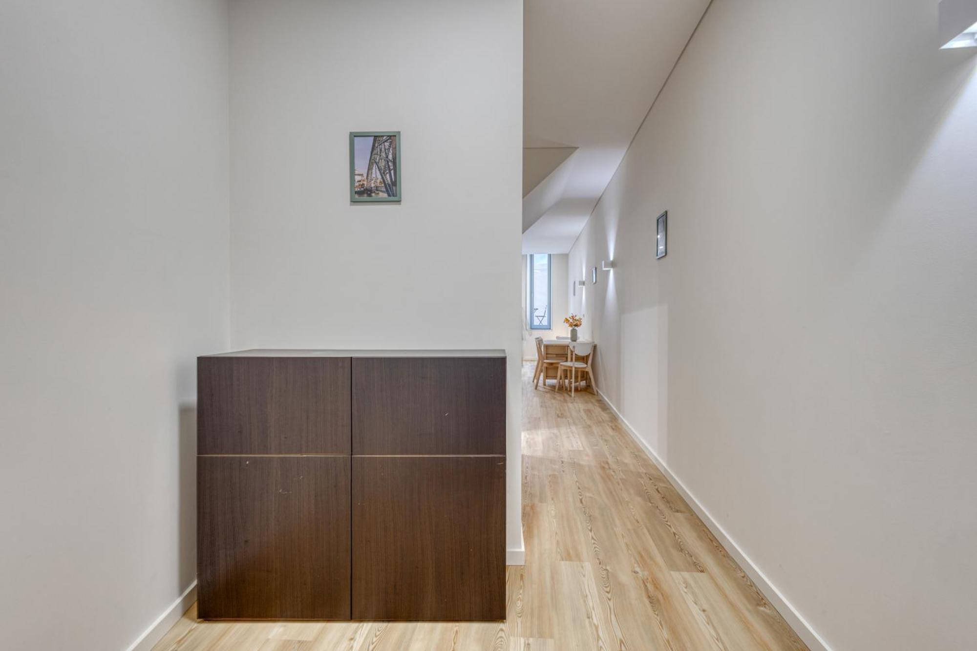 Апартаменты Oporto Guest Casa Dos Clerigos Экстерьер фото